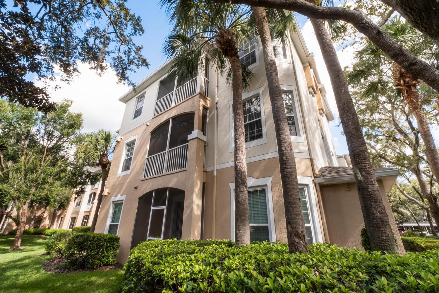 HORIZONS/STONERIDGE PLACE PH 03 - Residential Lease