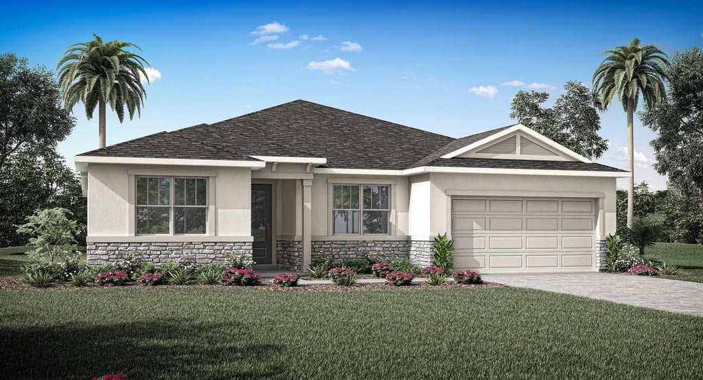 Photo of 12446 Maritime Street, Orlando, FL 32832 (MLS # O6449356)