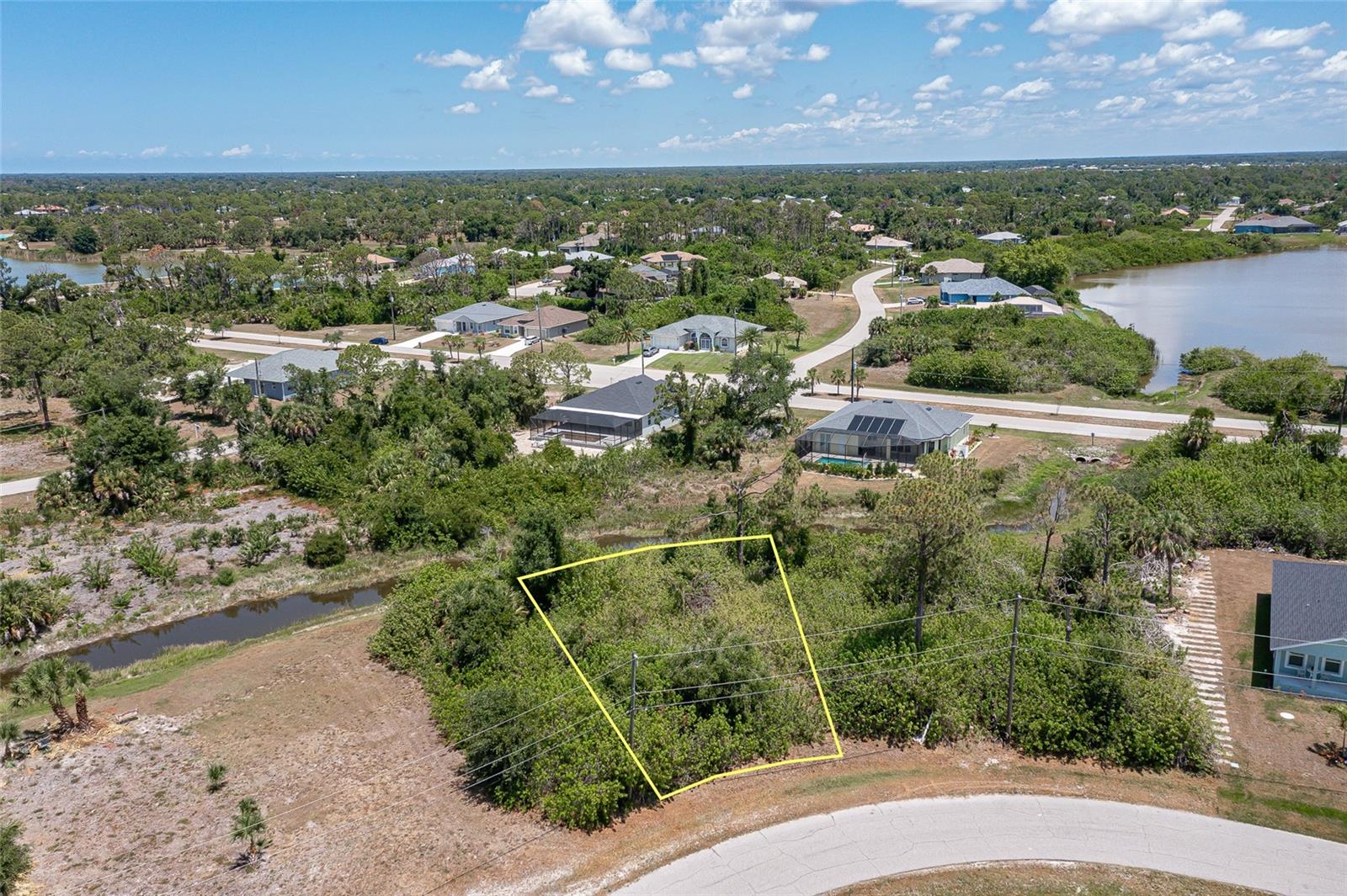 166 HADDOCK DRIVE