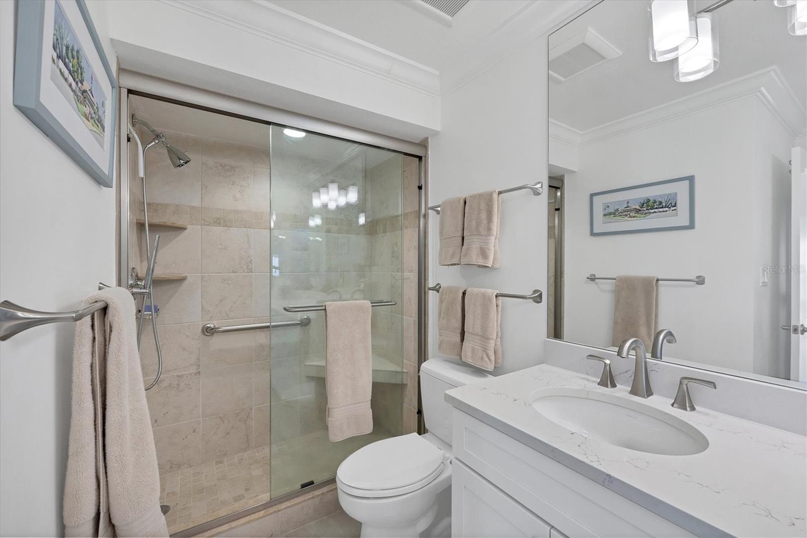 DUNES CHALET - Residential