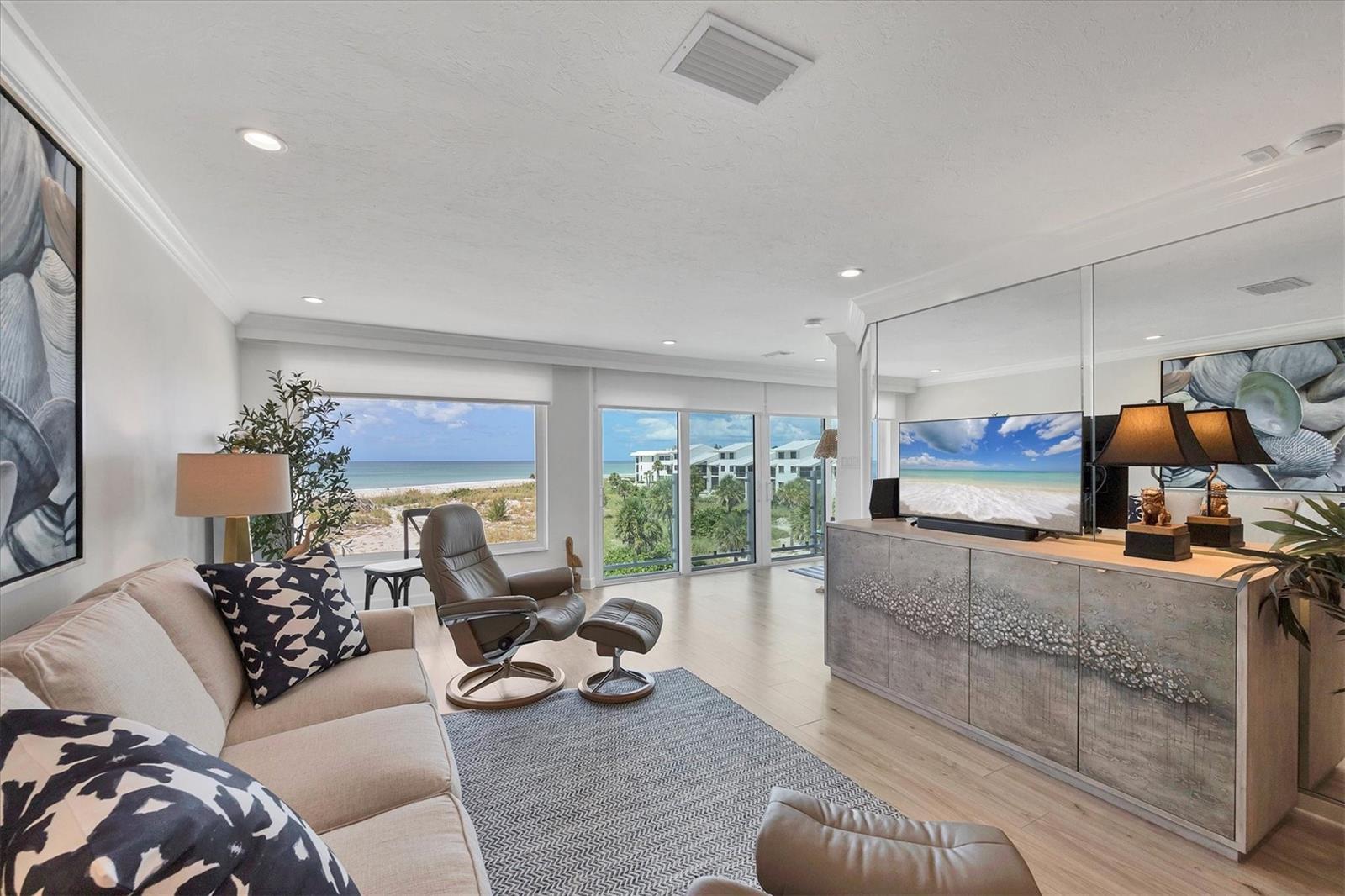 DUNES CHALET - Residential