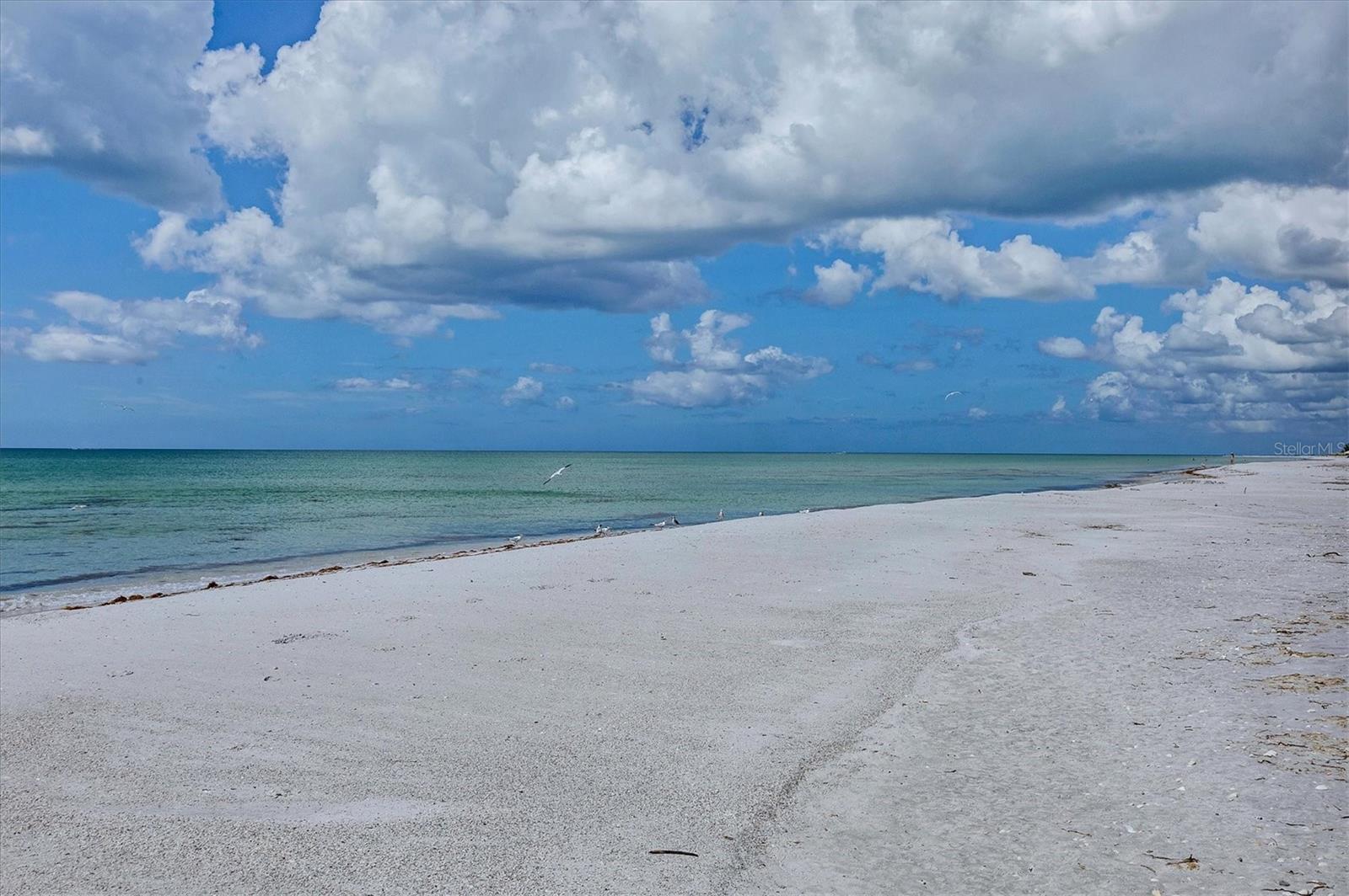 DUNES CHALET - Residential