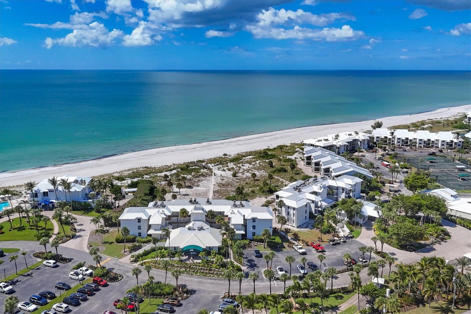 DUNES CHALET - Residential