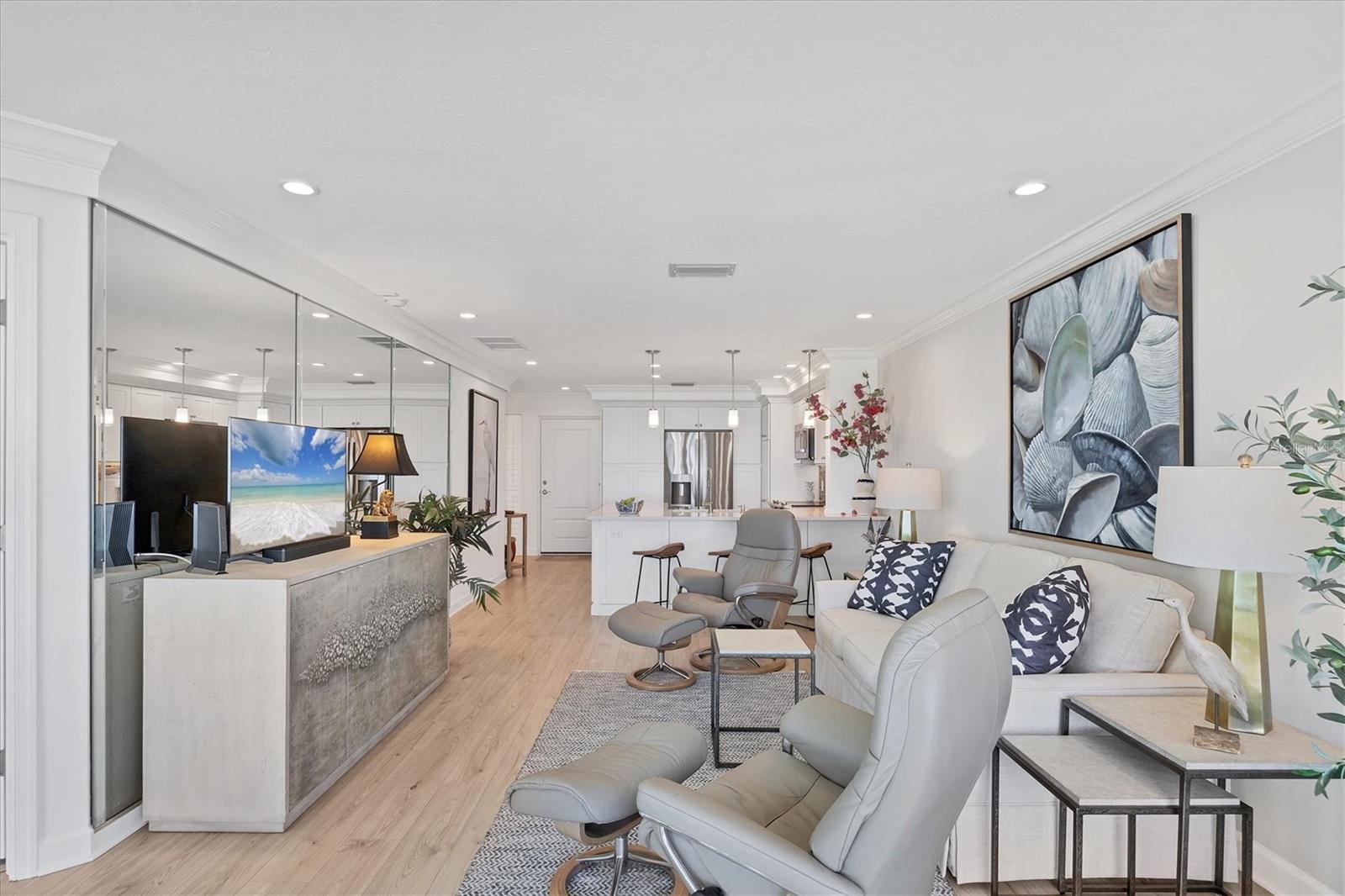 DUNES CHALET - Residential