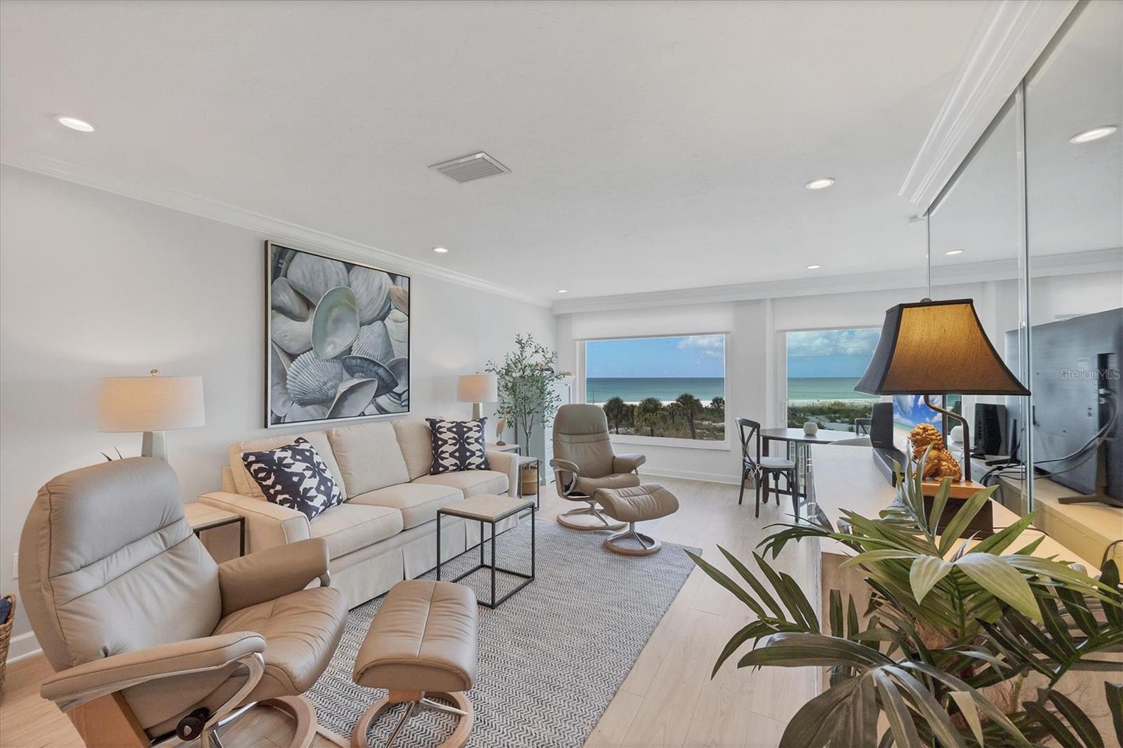 DUNES CHALET - Residential