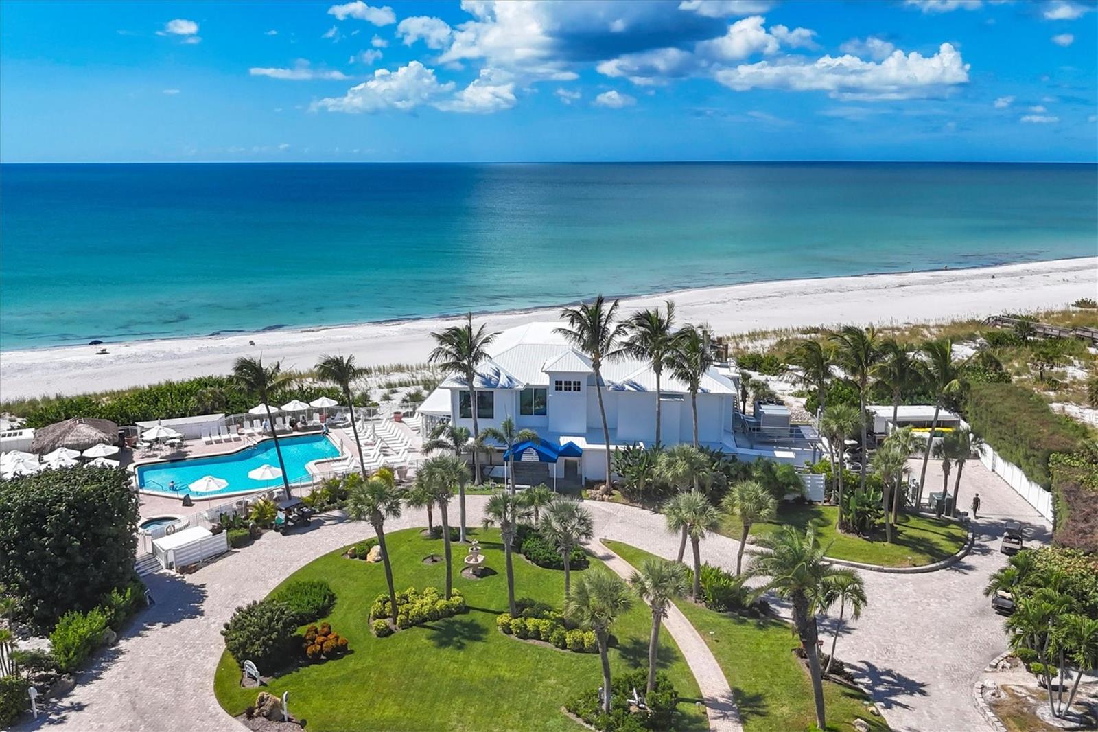 DUNES CHALET - Residential