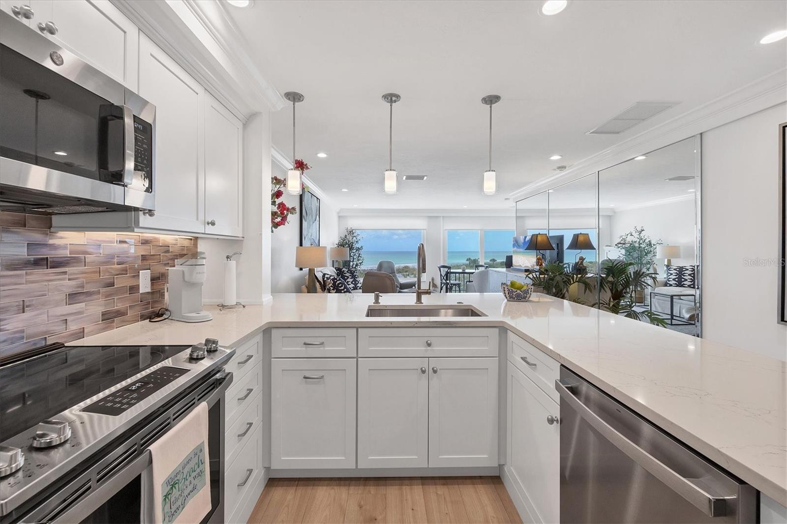 DUNES CHALET - Residential