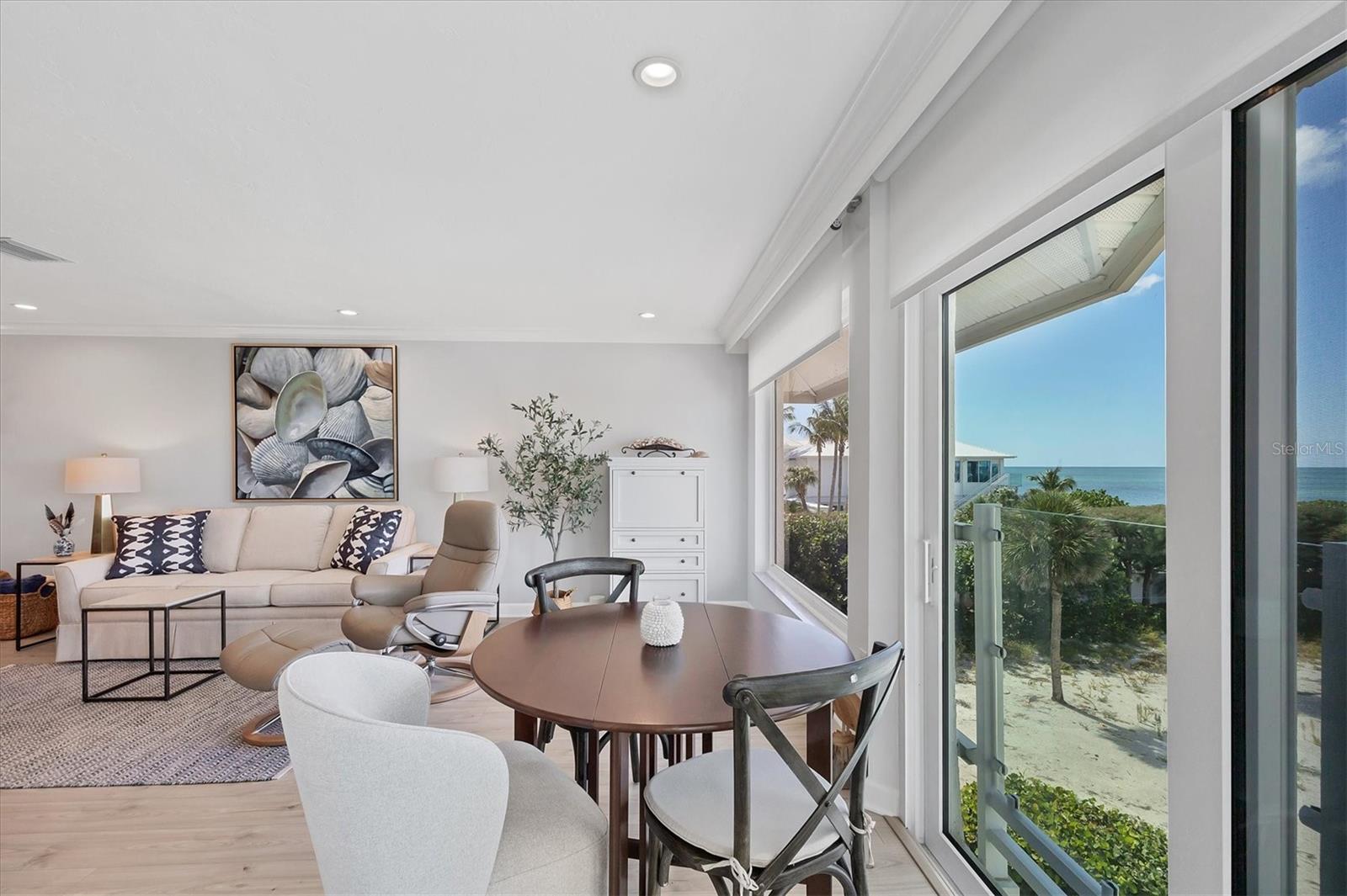 DUNES CHALET - Residential