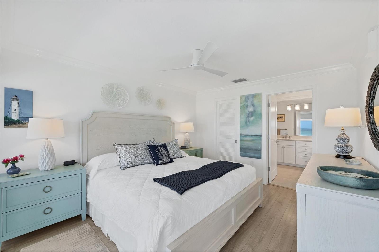 DUNES CHALET - Residential