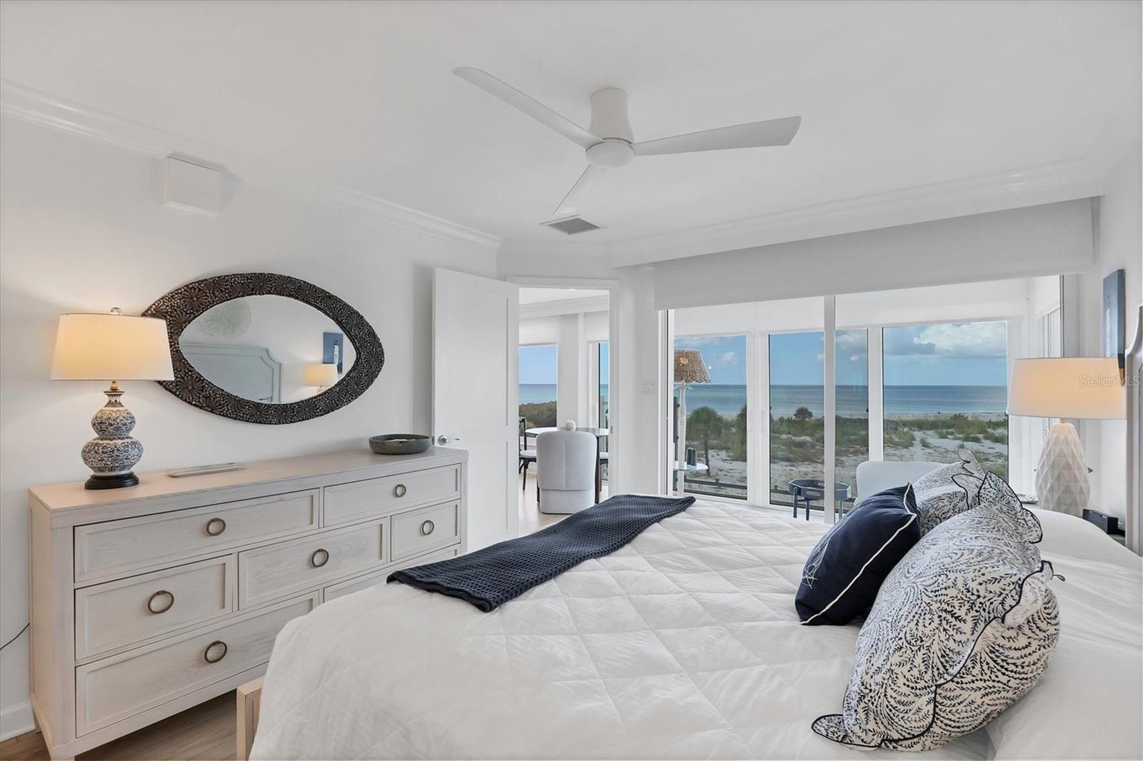 DUNES CHALET - Residential