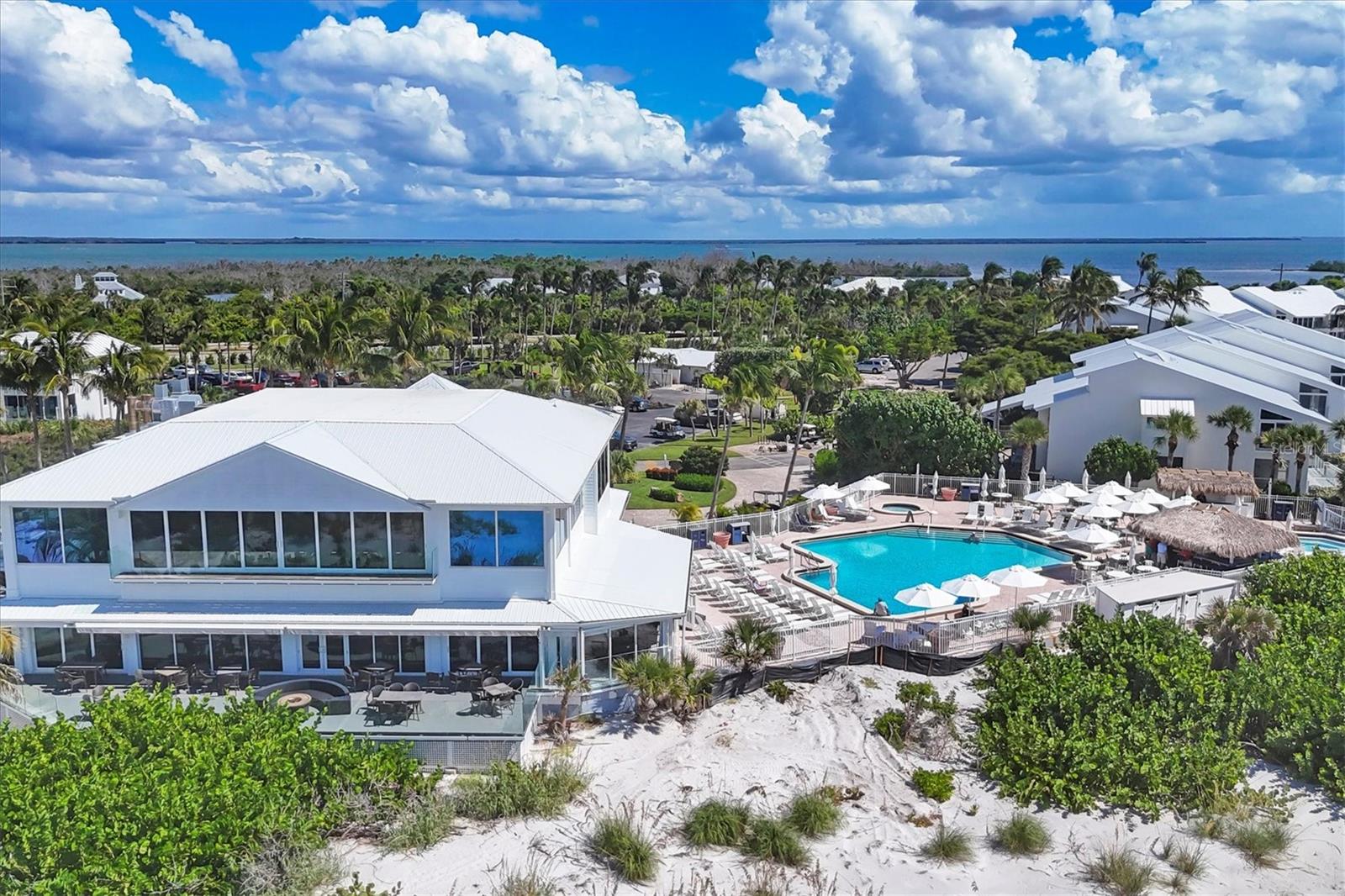 DUNES CHALET - Residential