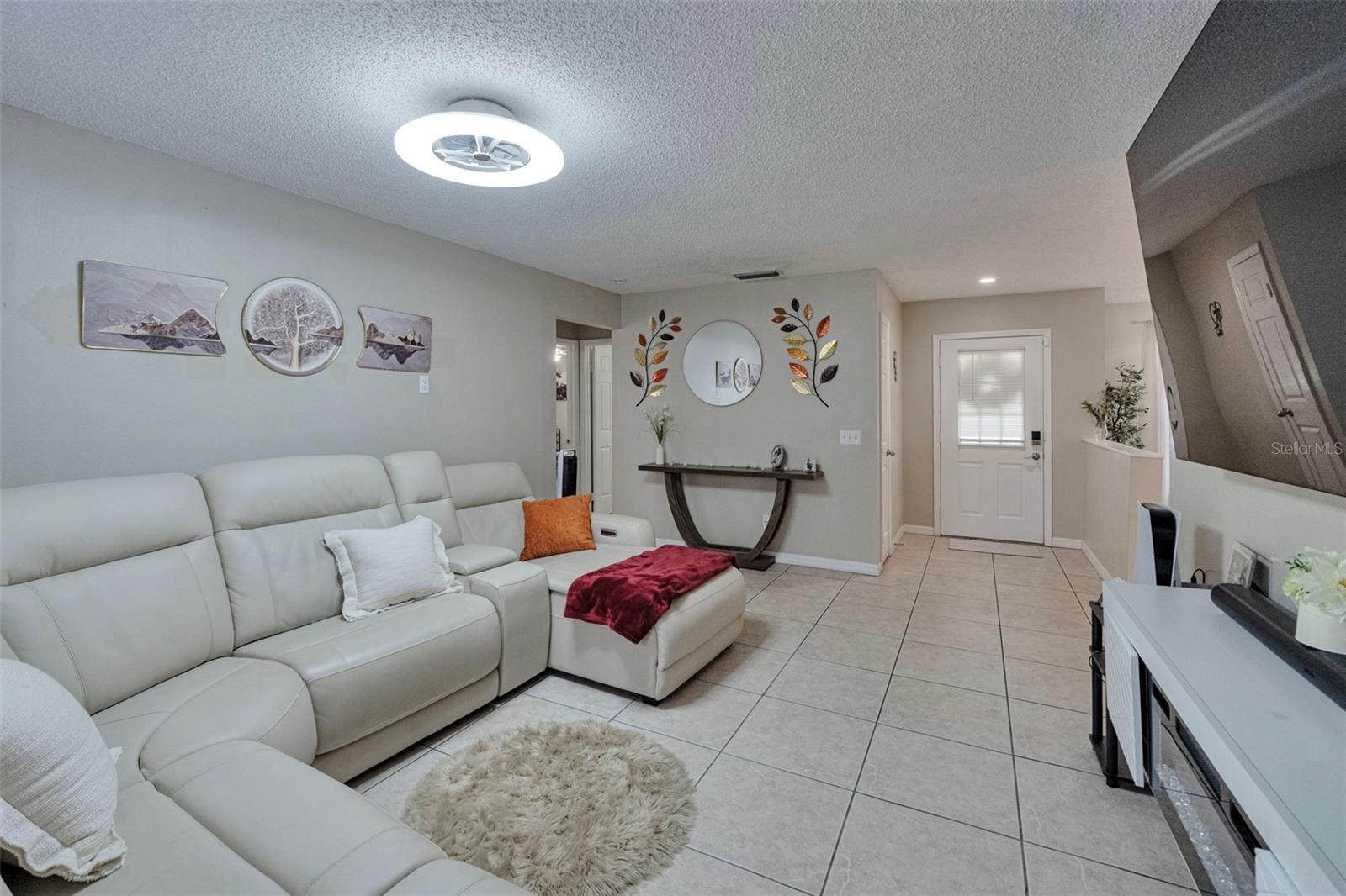 PEBBLE CREEK VILLAGE UNIT 6 - Residential