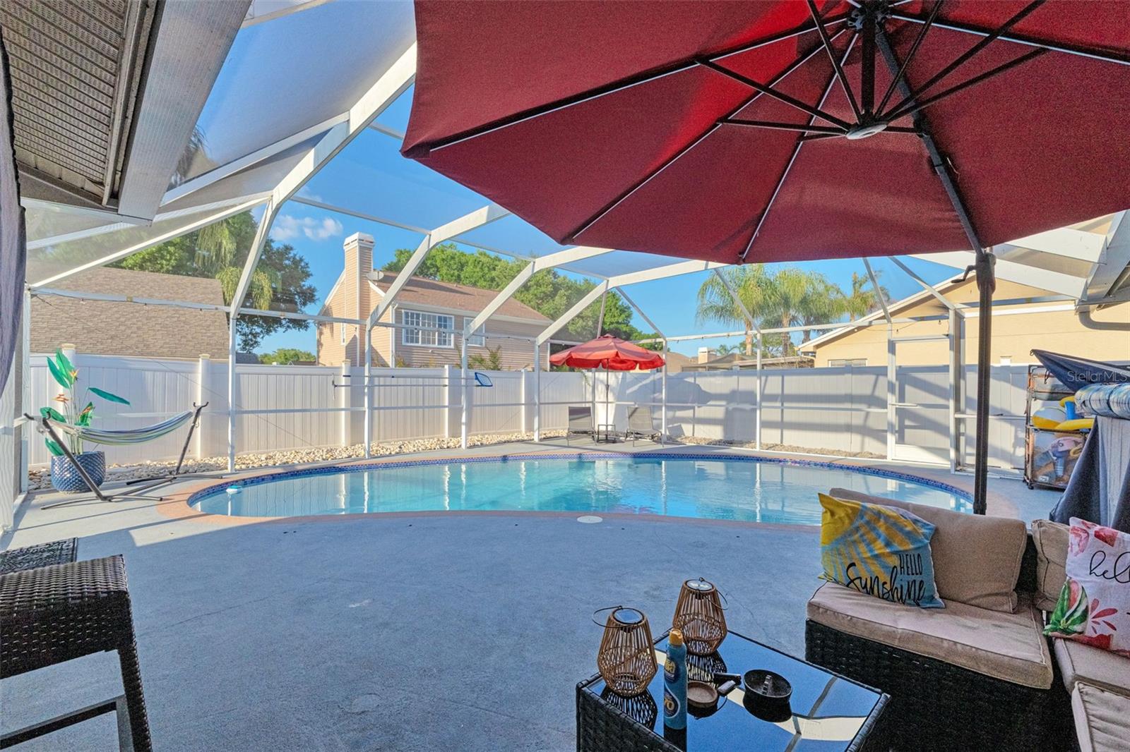 PEBBLE CREEK VILLAGE UNIT 6 - Residential