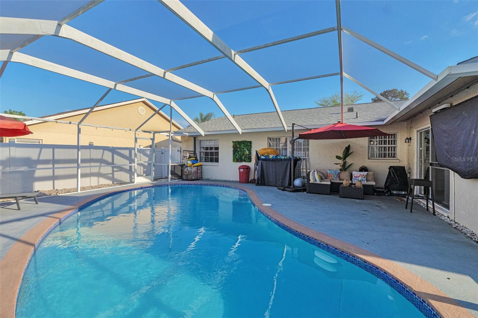 PEBBLE CREEK VILLAGE UNIT 6 - Residential