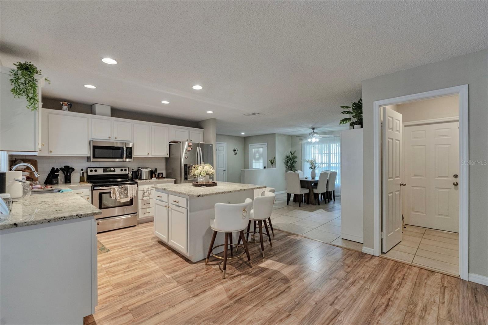 PEBBLE CREEK VILLAGE UNIT 6 - Residential