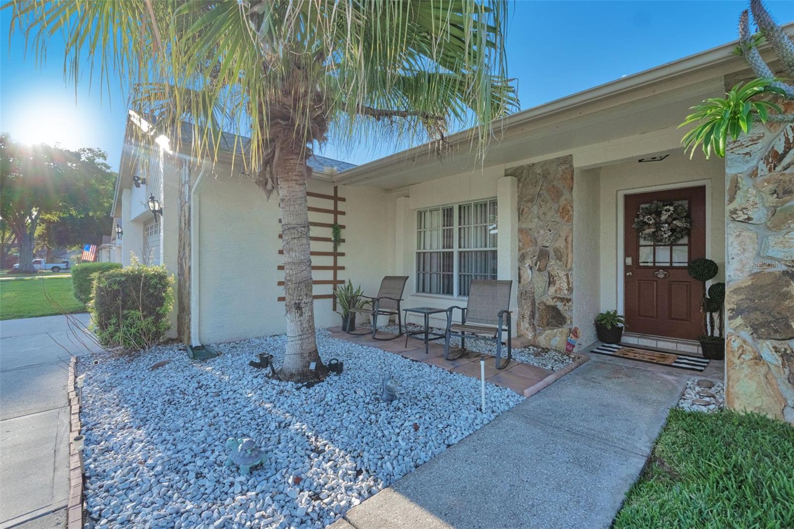 PEBBLE CREEK VILLAGE UNIT 6 - Residential