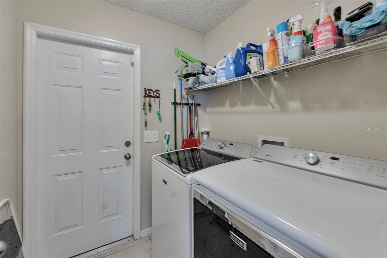 PEBBLE CREEK VILLAGE UNIT 6 - Residential