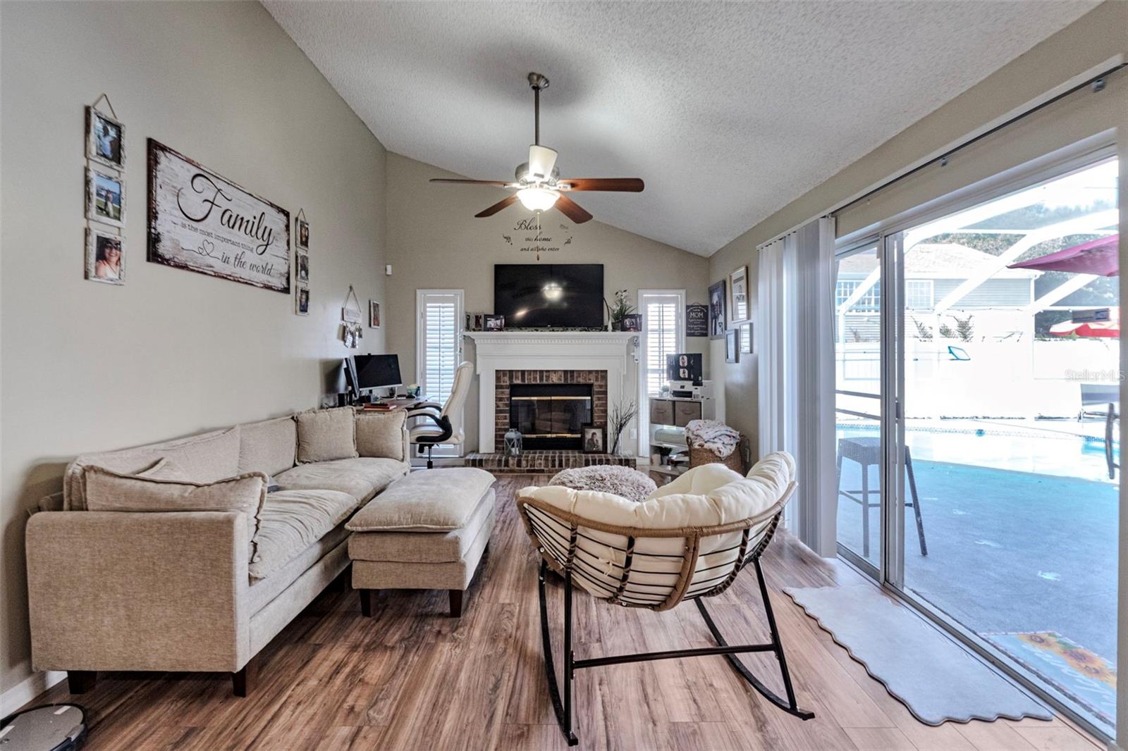 PEBBLE CREEK VILLAGE UNIT 6 - Residential