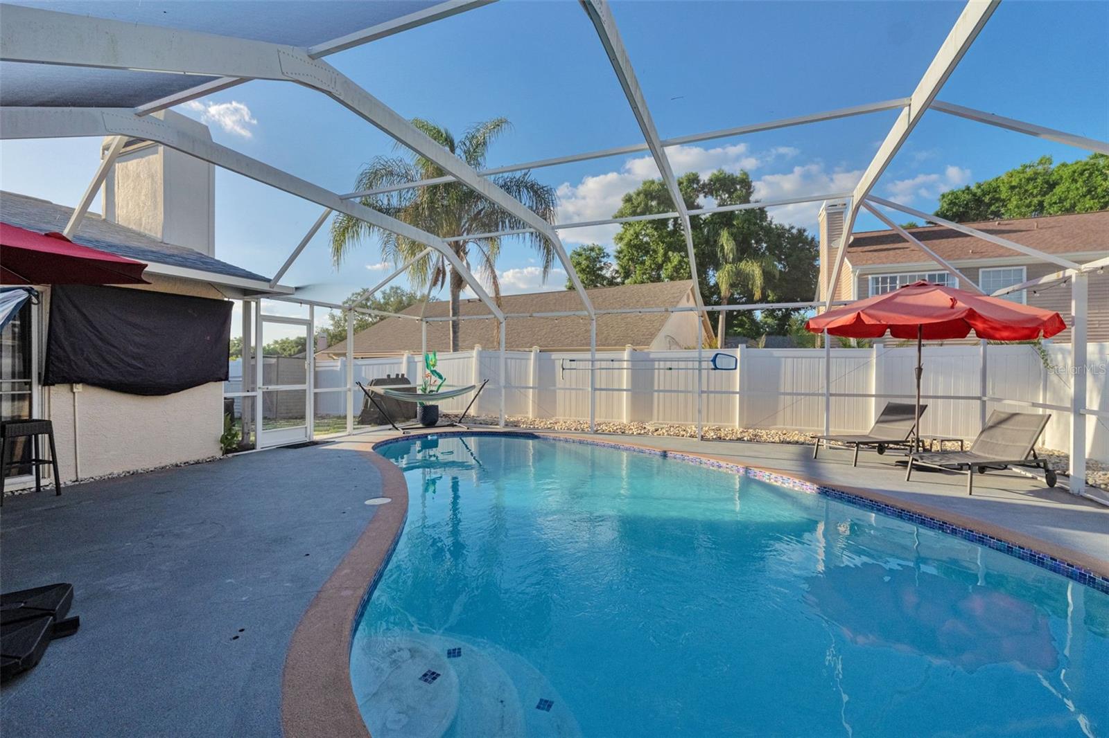 PEBBLE CREEK VILLAGE UNIT 6 - Residential