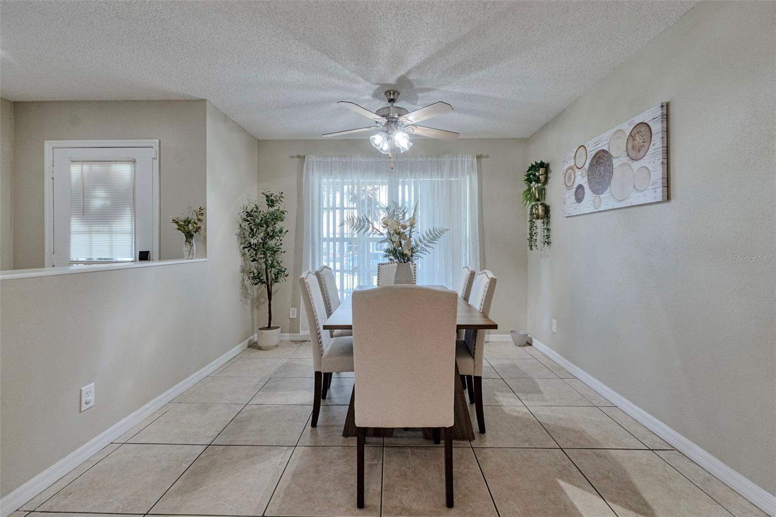 PEBBLE CREEK VILLAGE UNIT 6 - Residential