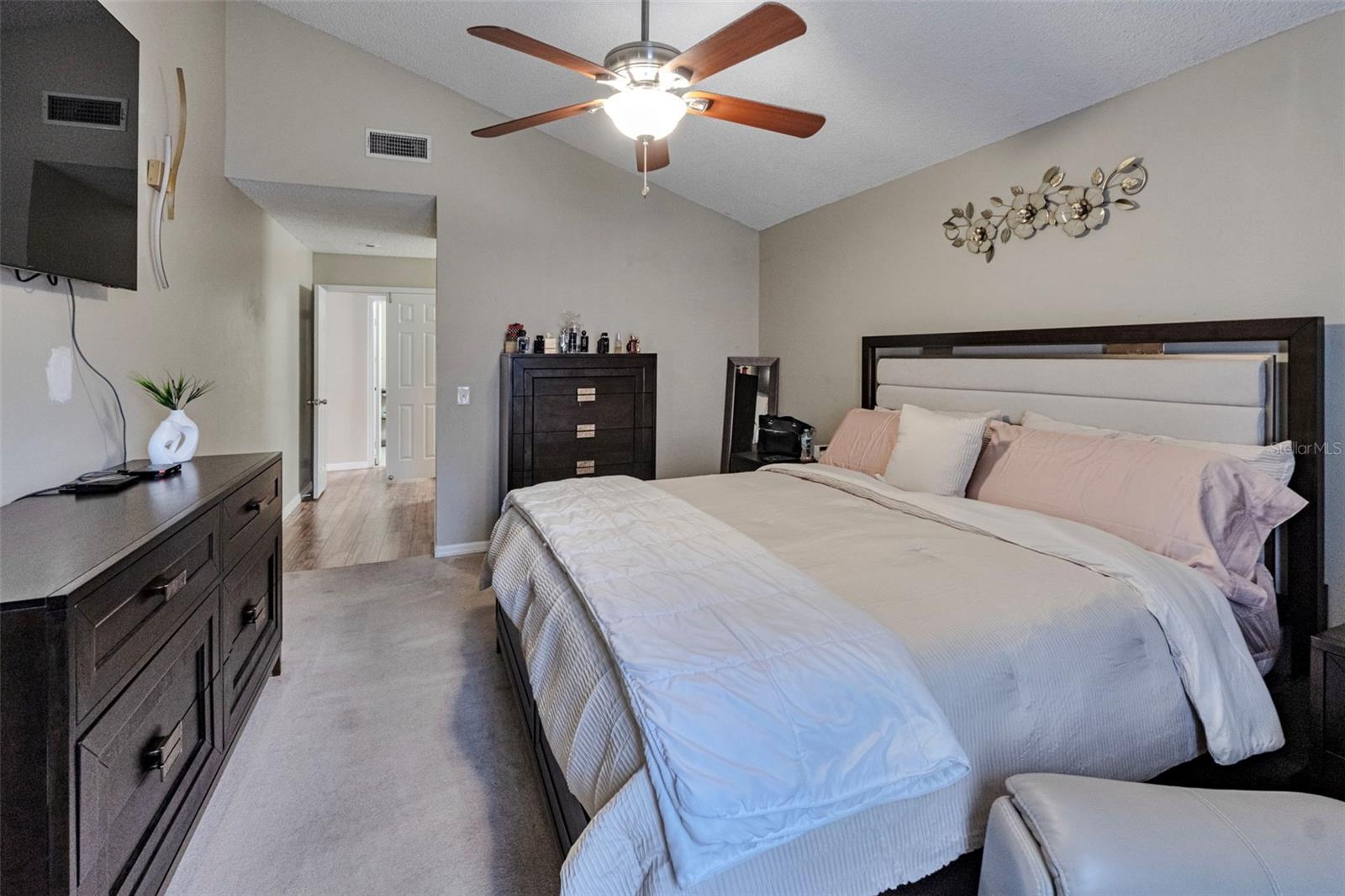 PEBBLE CREEK VILLAGE UNIT 6 - Residential