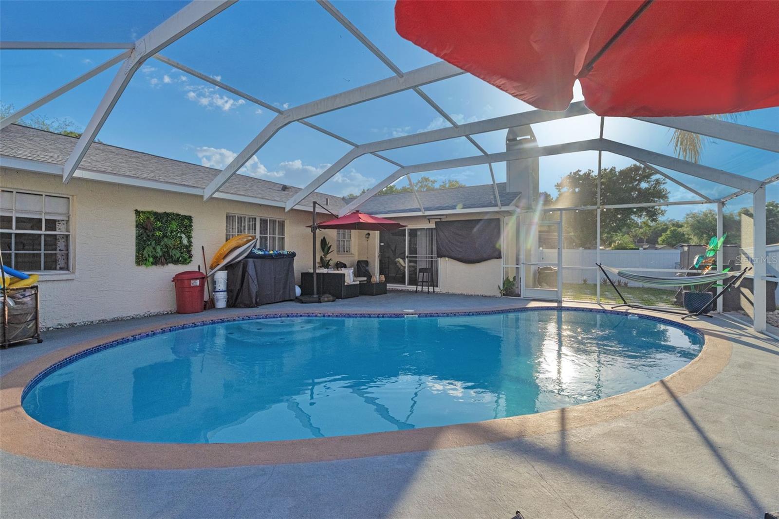 PEBBLE CREEK VILLAGE UNIT 6 - Residential