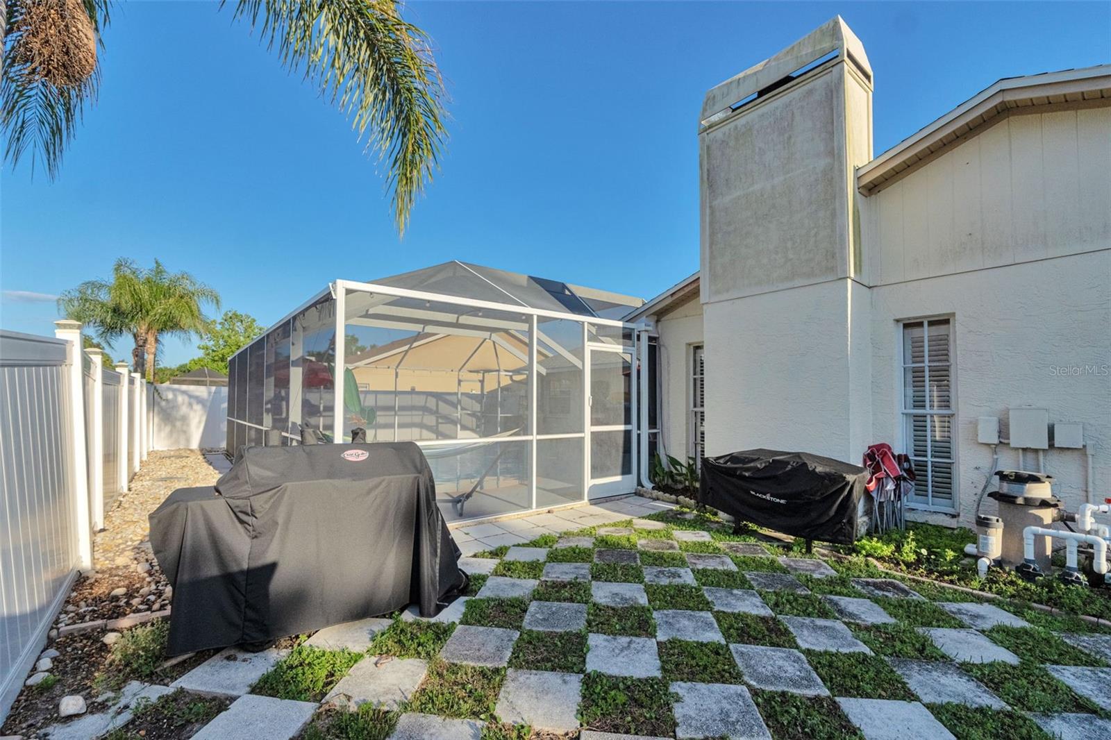 PEBBLE CREEK VILLAGE UNIT 6 - Residential