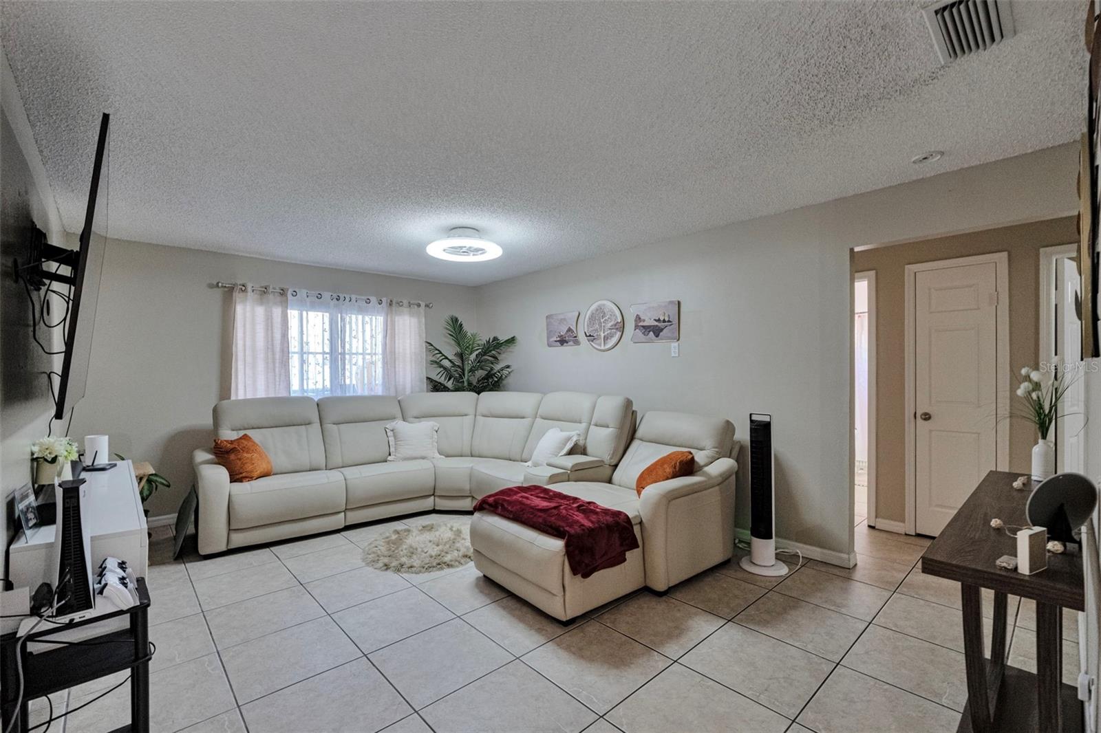 PEBBLE CREEK VILLAGE UNIT 6 - Residential