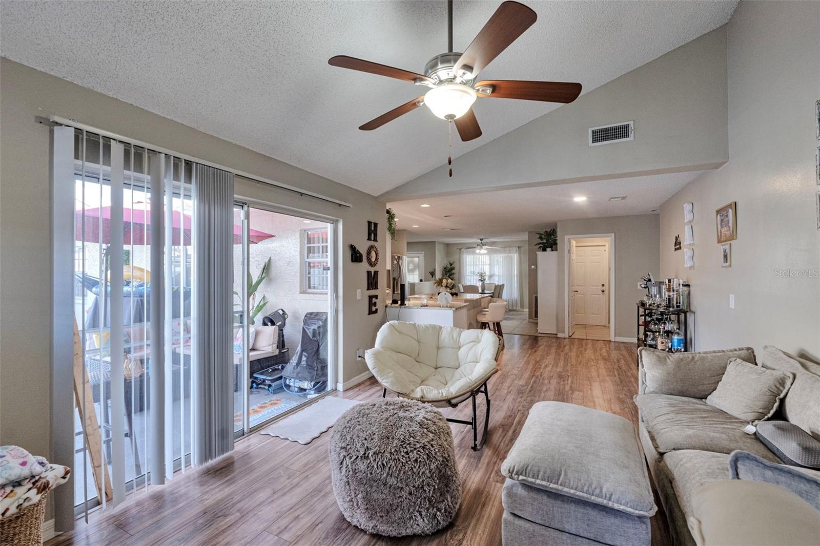 PEBBLE CREEK VILLAGE UNIT 6 - Residential