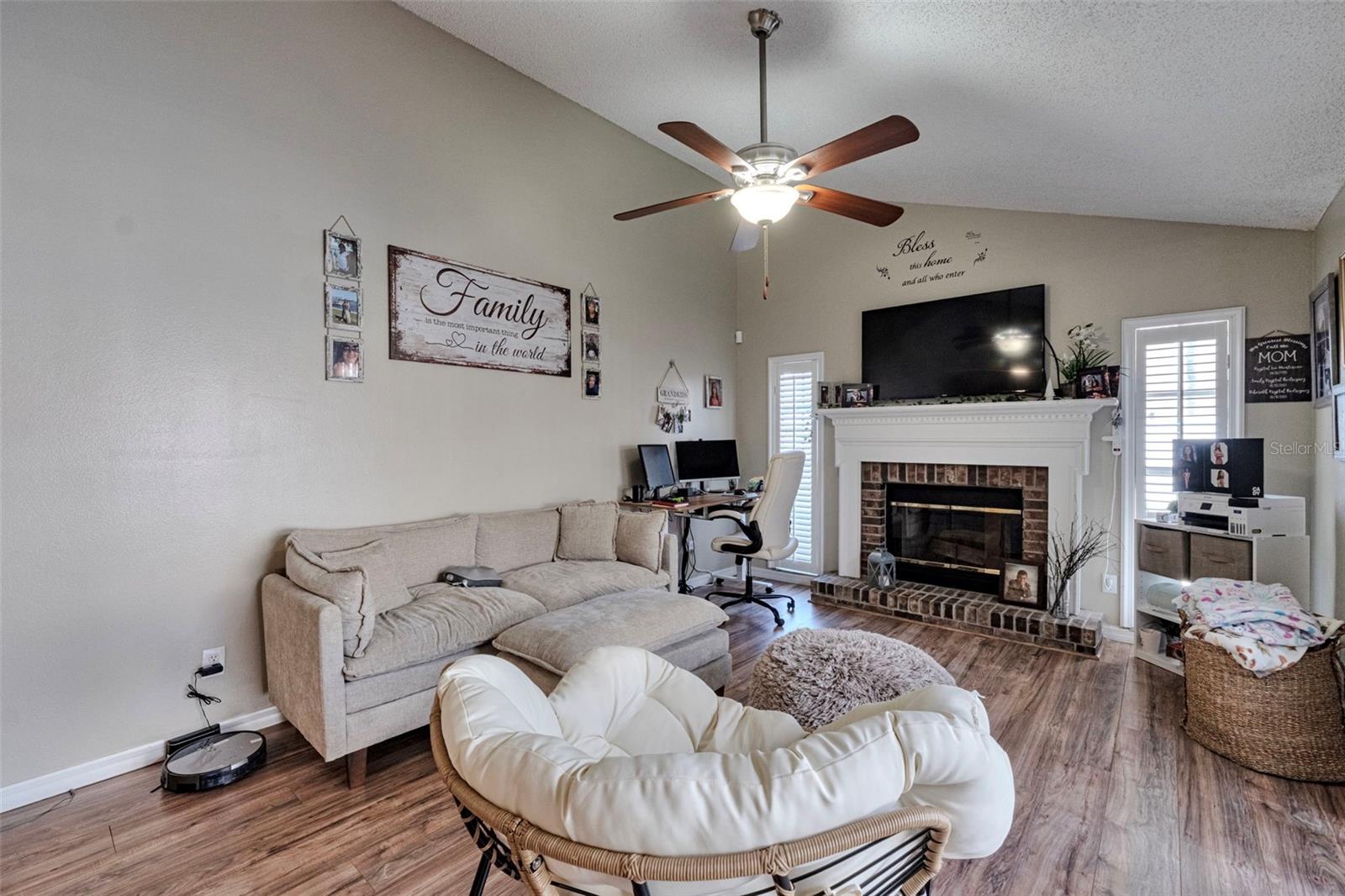 PEBBLE CREEK VILLAGE UNIT 6 - Residential