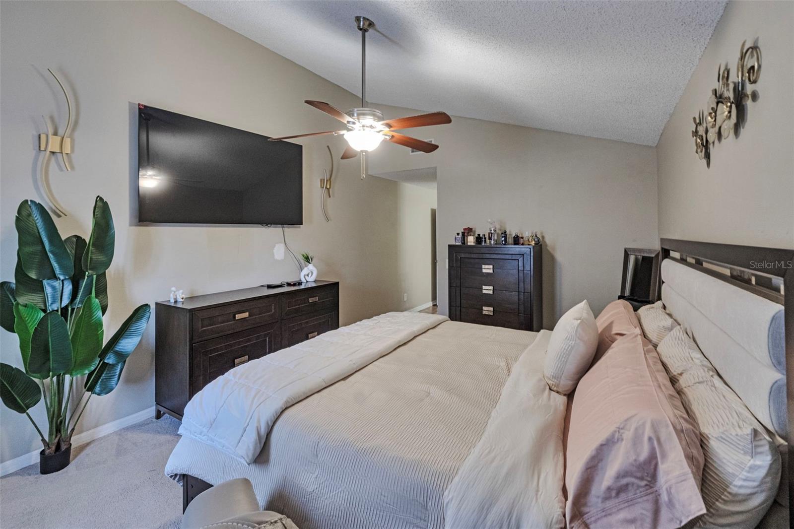 PEBBLE CREEK VILLAGE UNIT 6 - Residential