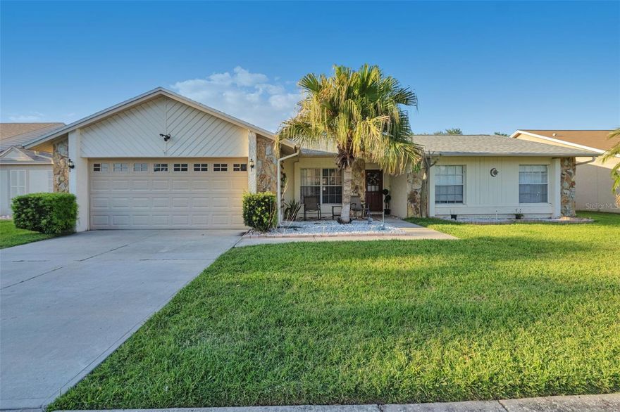 AGENTS - PLEASE VIEW REALTOR REMARKS IN THE MLS. Welcome to 9724 Cypress Pond Ave—an exceptional opportunity to own a pool home in the established golf community of Pebble Creek in New Tampa, where lifestyle, space, and location come together effortlessly. This 4-bedroom, 2.5-bath residence offers over 2,000 square feet of thoughtfully designed living space, blending functionality with comfort. From the moment you walk in, you’re greeted with an open, light-filled layout that flows seamlessly from the main living areas into the heart of the home—perfect for both everyday living and entertaining. The kitchen overlooks the primary living space, creating a connected and inviting atmosphere, while generously sized bedrooms provide flexibility for guests, family, or a home office setup. Step outside and experience what Florida living is all about. The screened-in pool and outdoor living area create a private retreat—ideal for relaxing evenings, weekend gatherings, or simply enjoying the year-round sunshine. Located within Pebble Creek, a golf course community known for its mature landscape, low HOA, and no CDD, residents enjoy a lifestyle that feels both established and convenient. Whether you’re an avid golfer or simply appreciate the setting, this community offers a unique blend of tranquility and accessibility. Positioned just minutes from top-rated schools, shopping, dining, and major roadways, you’re perfectly connected to everything New Tampa and the greater Tampa area have to offer. Homes with this combination of space, pool, and golf community setting are becoming increasingly hard to find—don’t miss your opportunity to secure one of the area’s most compelling offerings.

Offers may be entered ONLINE through Monday, May 4, 2026 at 1:00 pm.

AT SELLER'S DISCRETION, A SUBMISSION MAY BE ACCEPTED AT ANY TIME.