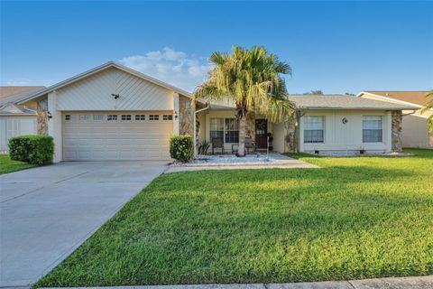 Photo of 9724 Cypress Pond Avenue, Tampa, FL 33647 (MLS # O6399218)
