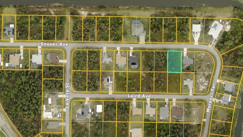 Great Location in North Port! Nestled in one of the fastest-growing towns in Southwest Florida, North Port is a gem located just 40 minutes south of Sarasota on the beautiful Florida Southwest Coast. As Sarasota County's fastest-growing city, North Port offers residents an exciting lifestyle with plenty of opportunities to explore. The city is home to Florida’s only warm spring, over 80 miles of freshwater canals, and miles of nature trails perfect for hiking, biking, and horseback riding. Whether you're an outdoor enthusiast or someone looking to enjoy a peaceful retreat, North Port has something for everyone. This lot, with no HOA fees or restrictions, is the ideal spot to build your dream Florida home. It's just 30 minutes from pristine beaches, conveniently close to excellent schools, and only 15 minutes away from hospitals. Plus, shopping is plentiful, making it easy to access everything you need. Baseball fans will love the proximity to CoolToday Park, the spring training home of the Atlanta Braves. For families, the North Port Aquatic Center is the perfect place to cool off in the summer with water slides, a lazy river, and the Sand Dollar Snack Shack. Don't miss out on this fantastic opportunity to be part of one of the most vibrant communities in Southwest Florida!