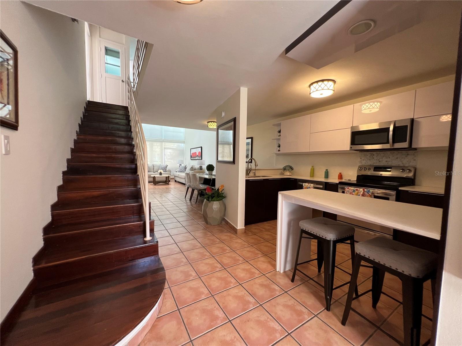 VILLAS DE GOLF ESTE - Residential