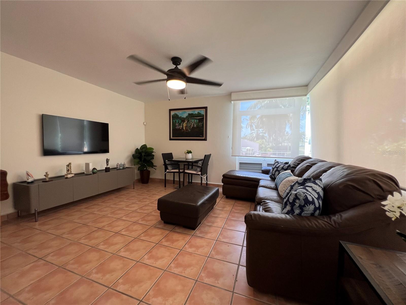 VILLAS DE GOLF ESTE - Residential
