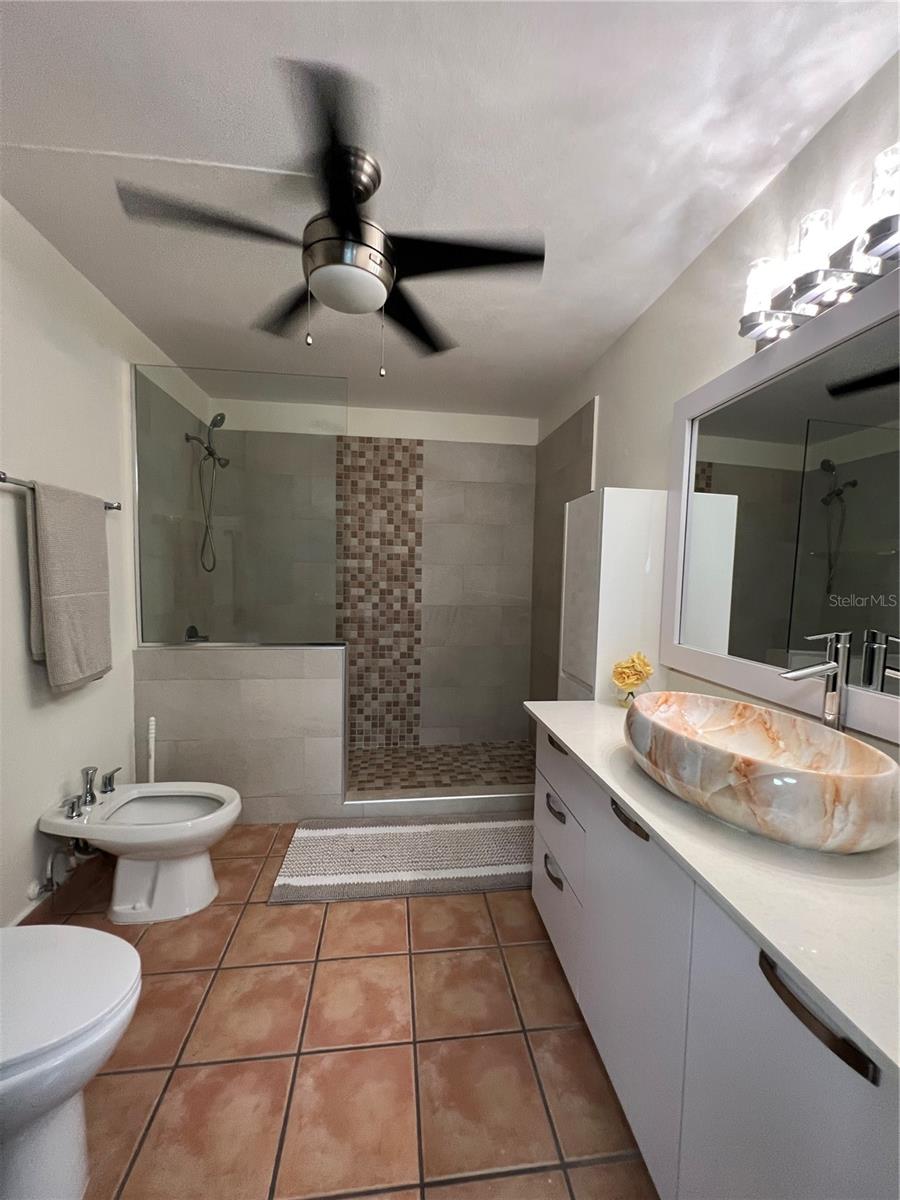 VILLAS DE GOLF ESTE - Residential