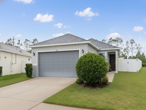 Photo of 4665 Glencrest Loop, Saint Cloud, FL 34772 (MLS # S5134462)