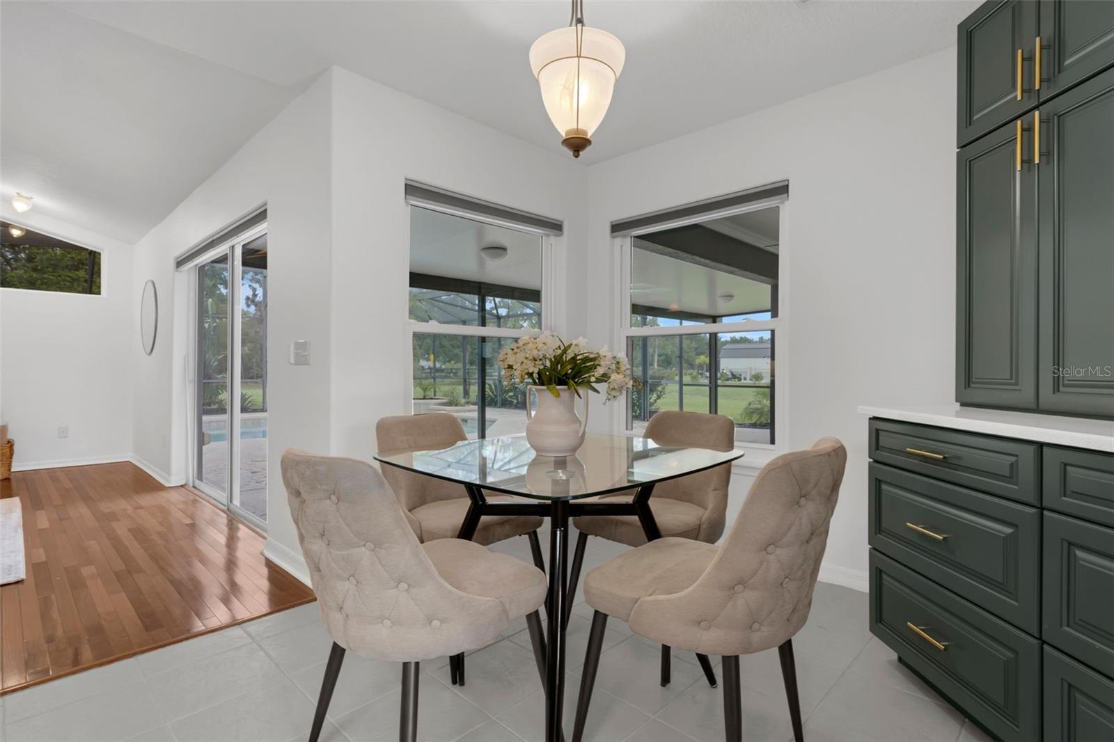 OLD MILL RUN SUB - Residential