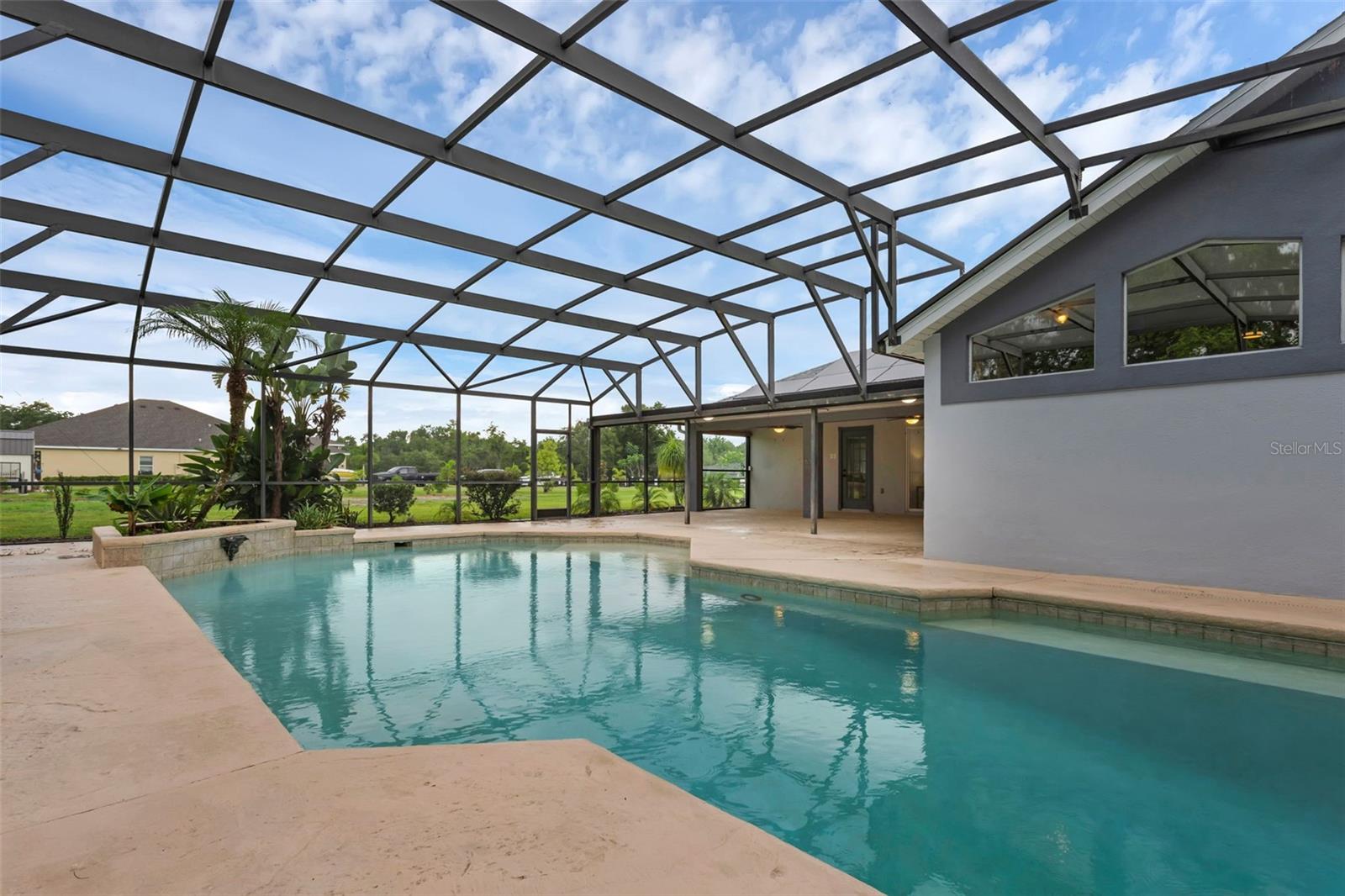 OLD MILL RUN SUB - Residential