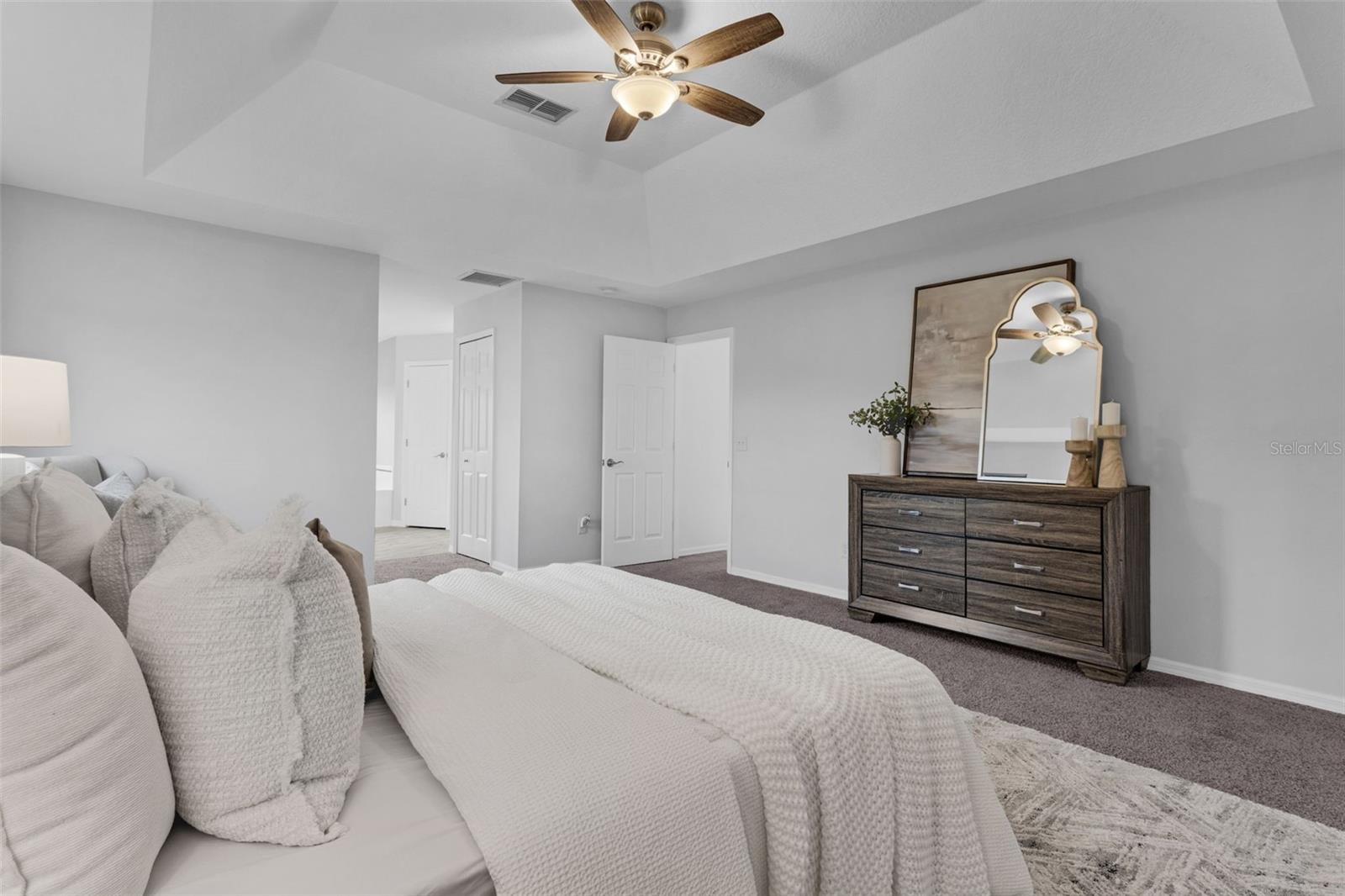 OLD MILL RUN SUB - Residential