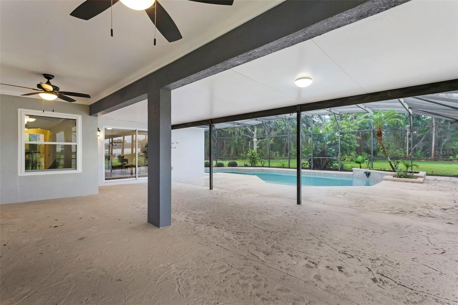 OLD MILL RUN SUB - Residential