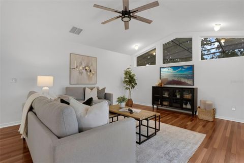 Tiny photo for 15038 Willow Lane, Tavares, FL 32778 (MLS # O6316126)