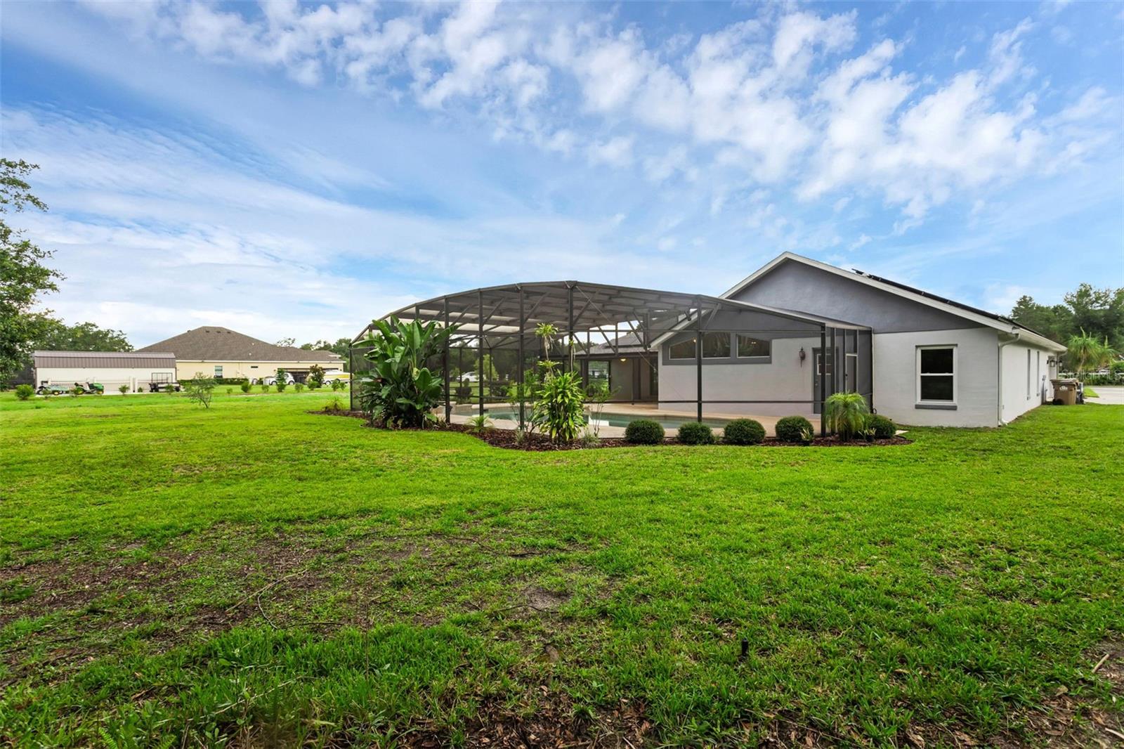 OLD MILL RUN SUB - Residential