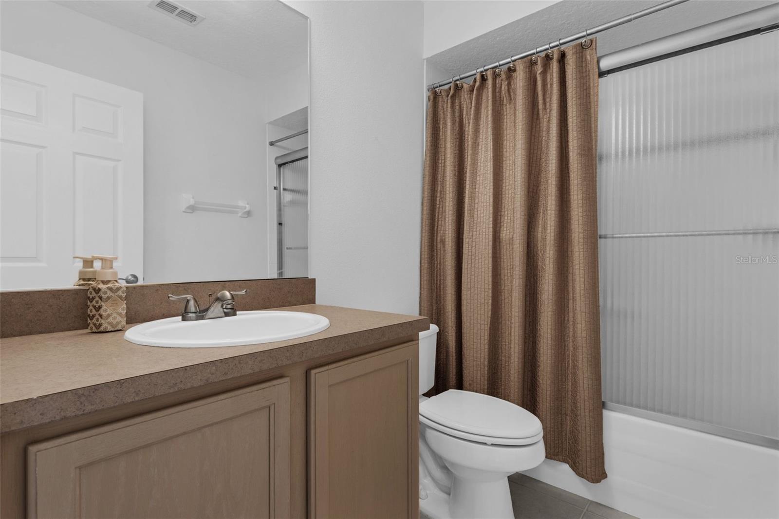 OLD MILL RUN SUB - Residential