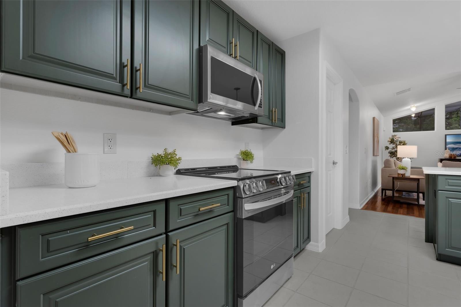 OLD MILL RUN SUB - Residential