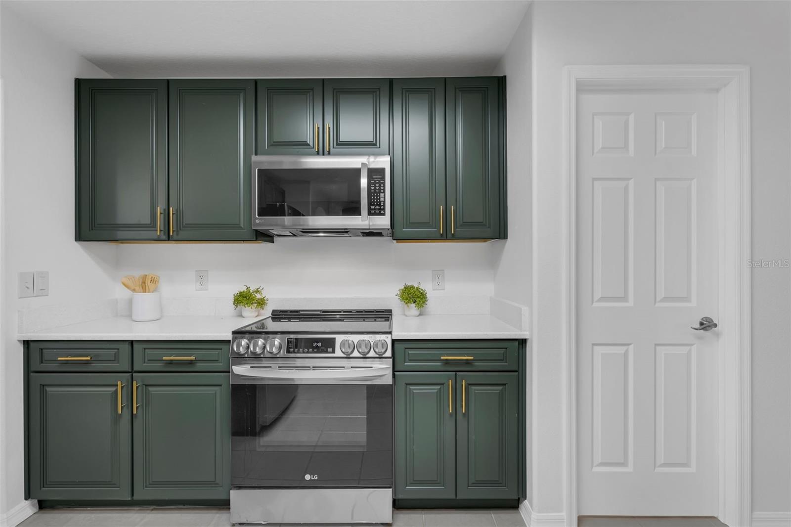 OLD MILL RUN SUB - Residential