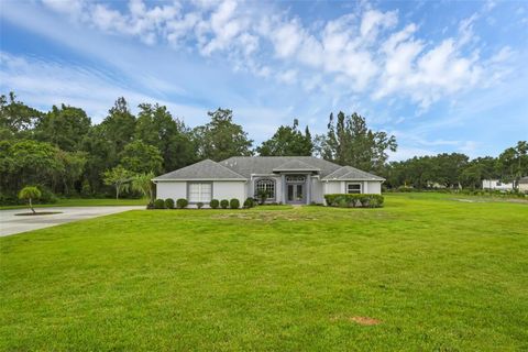 Photo of 15038 Willow Lane, Tavares, FL 32778 (MLS # O6316126)