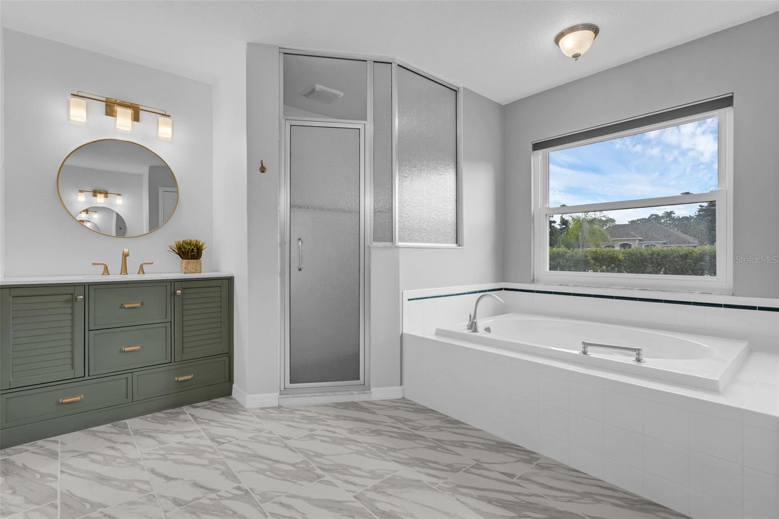 OLD MILL RUN SUB - Residential