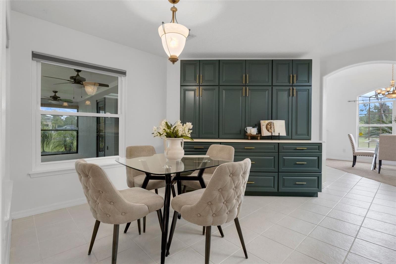 OLD MILL RUN SUB - Residential